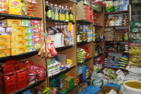 بمناسبة شهر رمضان المبارك - محلات الزهراء في يافا تطلق أضخم حملة تنزيلات 